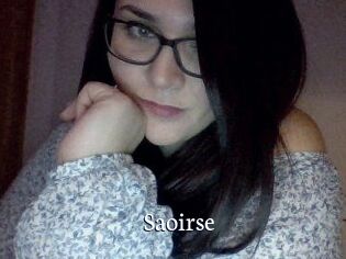 Saoirse
