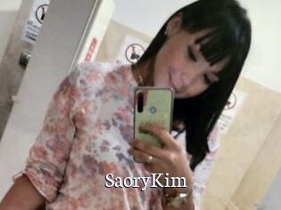SaoryKim