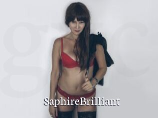SaphireBrilliant