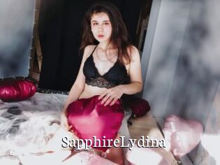 SapphireLydina
