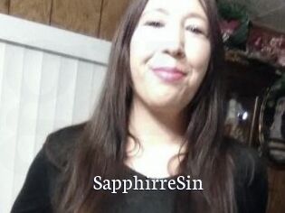 SapphirreSin