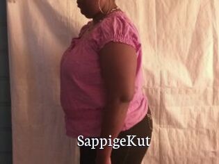 SappigeKut