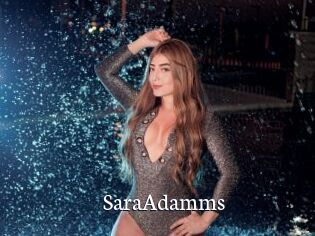 SaraAdamms