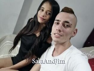 SaraAndJim