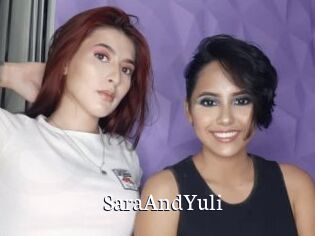 SaraAndYuli