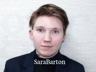 SaraBarton