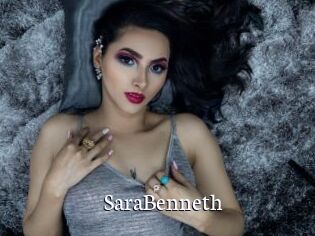 SaraBenneth Gratis xxx Clips