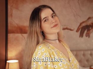 SaraBlaker Gratis xxx Clips