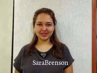 SaraBrenson