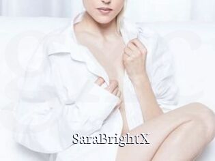 SaraBrightX