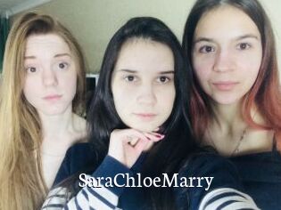 SaraChloeMarry Gratis xxx Clips