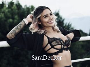 SaraDecker