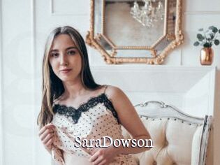 SaraDowson Gratis xxx Clips