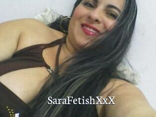SaraFetishXxX
