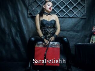SaraFetishh