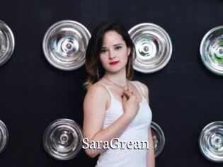 SaraGrean