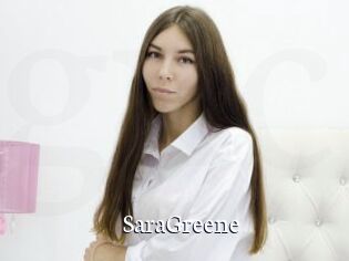 SaraGreene