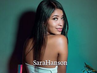 SaraHanson