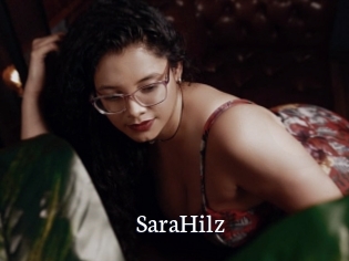 SaraHilz