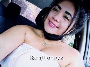 SaraJhonnes