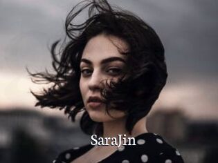 SaraJin