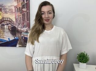 SaraLeroy