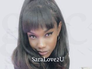 SaraLove2U