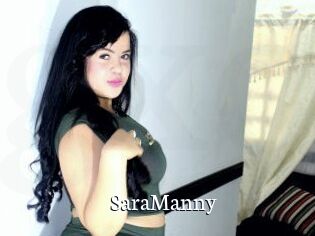 SaraManny