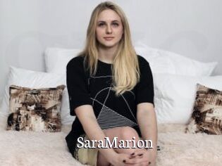SaraMarion