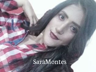 SaraMontes