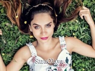 SaraOlaya