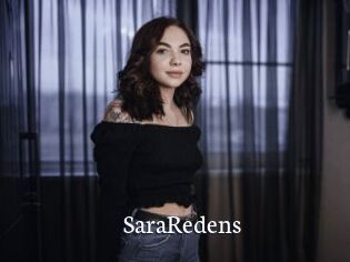 SaraRedens