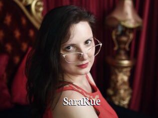 SaraRue