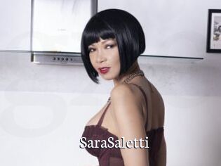 SaraSaletti Gratis xxx Clips
