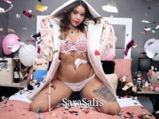 SaraSalis