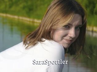 SaraSpottler