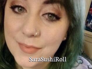 SaraSushiRoll