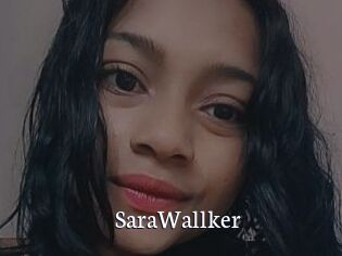 SaraWallker