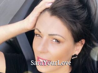 SaraYourLove