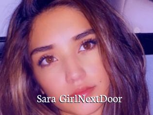 Sara_GirlNextDoor