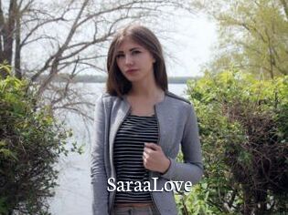 SaraaLove