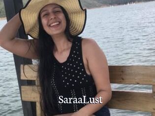 SaraaLust