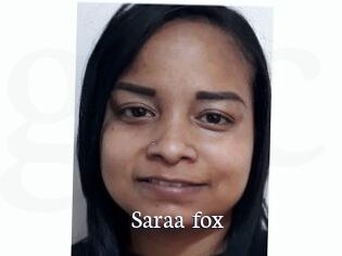 Saraa_fox