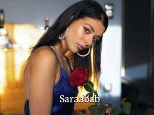 Saraabab