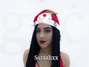 Saraahxx
