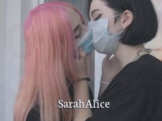 SarahAlice