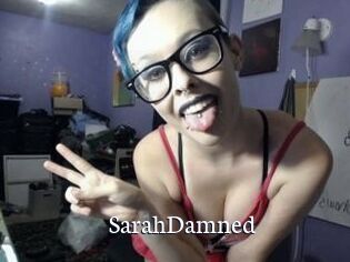SarahDamned