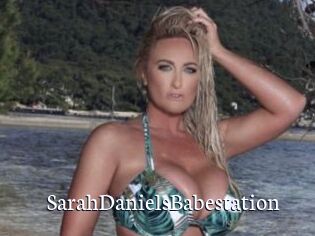 SarahDanielsBabestation