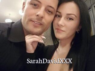 SarahDavidXXX