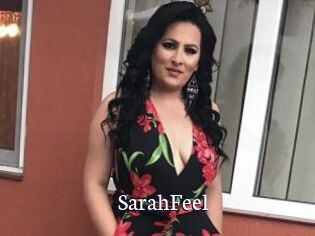 SarahFeel